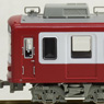 Keikyu Type 800 Early Color Circle Head Light (6-Car Set) (Model Train)