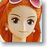One Piece Portrait.Of.Pirates Official Guidebook POPs! Limited Edition with Figure (Book)