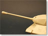 露・JS-2/3重戦車用防塵カバー付き砲身 (プラモデル)