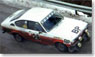 オペル カデット GT/E 1977年 モンテカルロラリー (ミニカー)