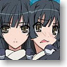 Horizon on the Middle of Nowhere IC Card Sticker Set Honda Masazumi (Anime Toy)