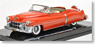 1953 Cadillac Close Convertible (Red)