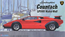 Lamborghini Countach LP500S (Model Car)