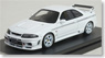 Nismo 400R White (ミニカー)