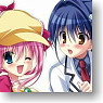 Weiss Schwarz Trial Deck Tantei Opera Milky Holmes 2 (Trading Cards)