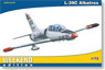 アルバトロス L-39C - アメリカ空軍 第412試験航空団 (プラモデル)
