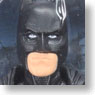 The Dark Knight Rises / Movie Masters Figure Batman