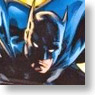 ホットウィール 2012/ DCユニバースカー 1/64 Dミックス: バットマン単品 (玩具)