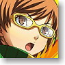 Magukore Persona 4 Satonaka Chie (Ribbon Type) (Anime Toy)