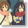Precious Memories [K-on! the Movie] Special Pack (Trading Cards)