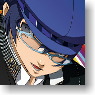 DezajacketPersona 4 the Golden for iPhone4/4S Design 6 (Anime Toy)