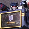 Master Piece MP-13 Soundwave (Completed)