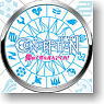 デザスキン 「CONCEPTION 俺の子供を産んでくれ！」 for PSP-3000 デザイン1 (キャラクターグッズ)