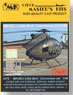 MH-6E/J リトルバード (特殊作戦タイプ) コンバージョン (プラモデル)
