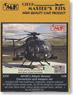 AH-6F/J Attack Version – Conversion and weapon set 1/48 for Academy (Plastic model)