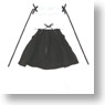 PNM Rosalie Baby Doll (White/Black) (Fashion Doll)
