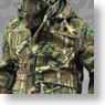 MC Toys 1/6 Camouflage Hunting Suit Set 005 (Fashion Doll)