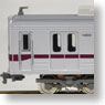 Tobu Type 10030 Isesaki Line Additional Four Car Formation Set (without Motor) (Add-On 4-Car Set) (Pre-colored Completed) (Model Train)