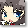 「Fate/Zero」 リフレクターマスコット 「遠坂凛」 (キャラクターグッズ)