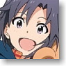 ブシロードスリーブコレクションHG Vol.335 アニメ アイドルマスター 「菊池真」 (カードスリーブ)
