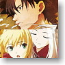 Fate/Zero Pos x Pos Collection Vol.2 - 8 pieces (Anime Toy)