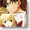 Fate/Zero Pos x Pos Collection Vol.2 - 8 pieces (Anime Toy)