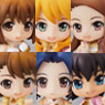 Nendoroid Petite: THE IDOLM@STER 2 - Stage 02 8 pieces (PVC Figure)