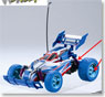 Radio Control Shunsoku Baggy Wild (Blue) (RC Model)