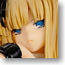 Cat and Chair -Alice Ver.- (PVC Figure)