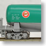 タキ43000 新塗装/新塗装エネオス表示 (2両セット) (鉄道模型)