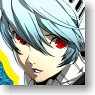 Persona 4 Arena Mechanical Pencil Labrys (Anime Toy)