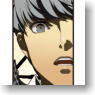 Persona 4 Arena Strap with Cleaner Narukami Yu (Anime Toy)