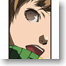 Persona 4 Arena Strap with Cleaner Satonaka Chie (Anime Toy)