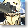 Persona 4 Arena Clear Sheet A (Anime Toy)