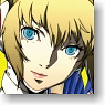 Persona 4 Arena Clear Sheet Aigis (Anime Toy)