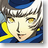 Persona 4 Arena Clear Sheet Elizabeth (Anime Toy)