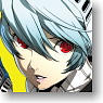 Persona 4 Arena Clear Sheet Rabrys (Anime Toy)