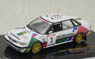 Subaru Legacy 1991 Tour de Corse