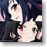 [Accel World] 3D Mouse Pad (Anime Toy)