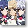 [Horizon on the Middle of Nowhere] 3D Mouse Pad (Anime Toy)