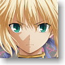 [Fate/Zero] 3D Mouse Pad (Anime Toy)
