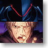 「Fate/Zero」 ミニクッション 「バーサーカー陣営」 (キャラクターグッズ)