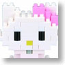 nanoblock Charmmy Kitty (Block Toy)