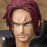 Figuarts Zero Shanks (Showdown at the summit ver.) (Completed)