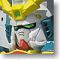 Robot Spirits < Side MS > Altron Gundam (Completed)
