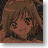 Smile PreCure! Cure Sunny Shoulder Tota Bag Black (Anime Toy)