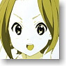 K-on! K-on! the Movie Tainaka Ritsu Dish (Anime Toy)