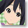K-on! K-on the Mivie Nakano Azusa Cleaner Cloth (Anime Toy)