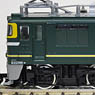 J.R. Electric Locomotive Type EF81 + Limited Express Sleeping Cars Series 24 Type 25 `Twilight Express` (Basic 3-Car Set) (Model Train)