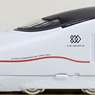 J.R. Kyushu Shinkansen Series 800-1000 (6-Car Set) (Model Train)